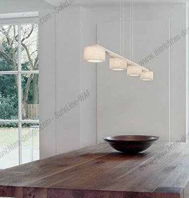 Reef Suspension Pendelleuchte Serien Lighting