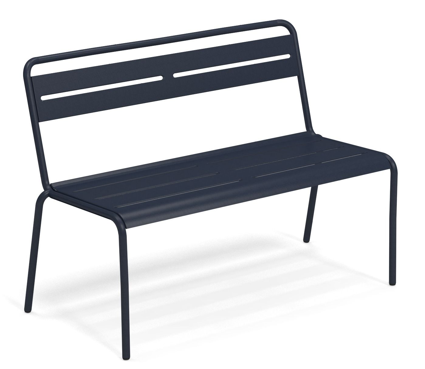 Star Bench Outdoor Emu