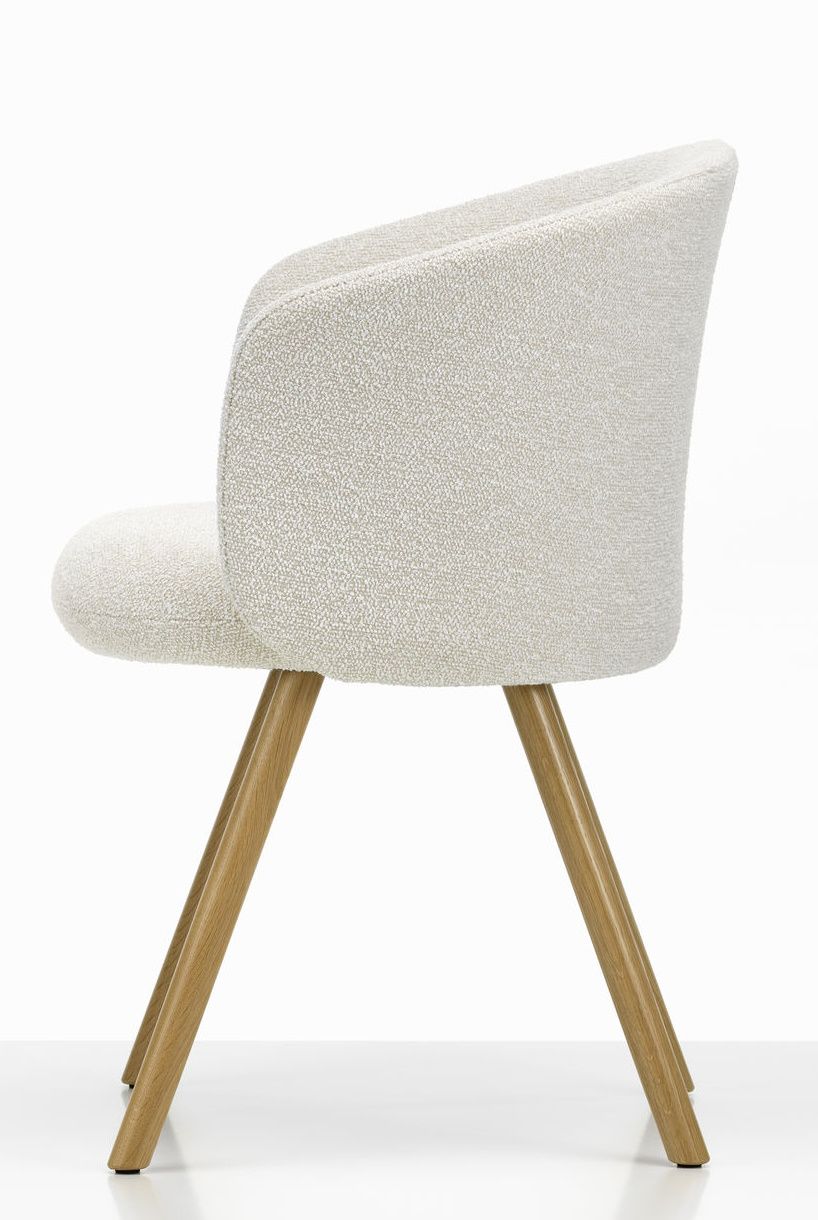 Mikado Arm Chair Armchair Vitra 