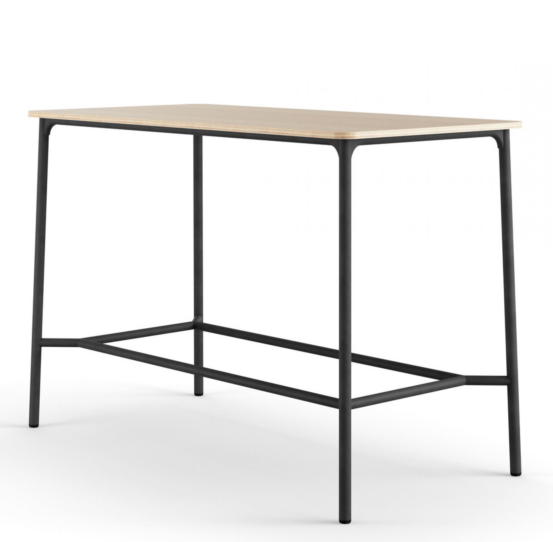 Nate S High table Brunner