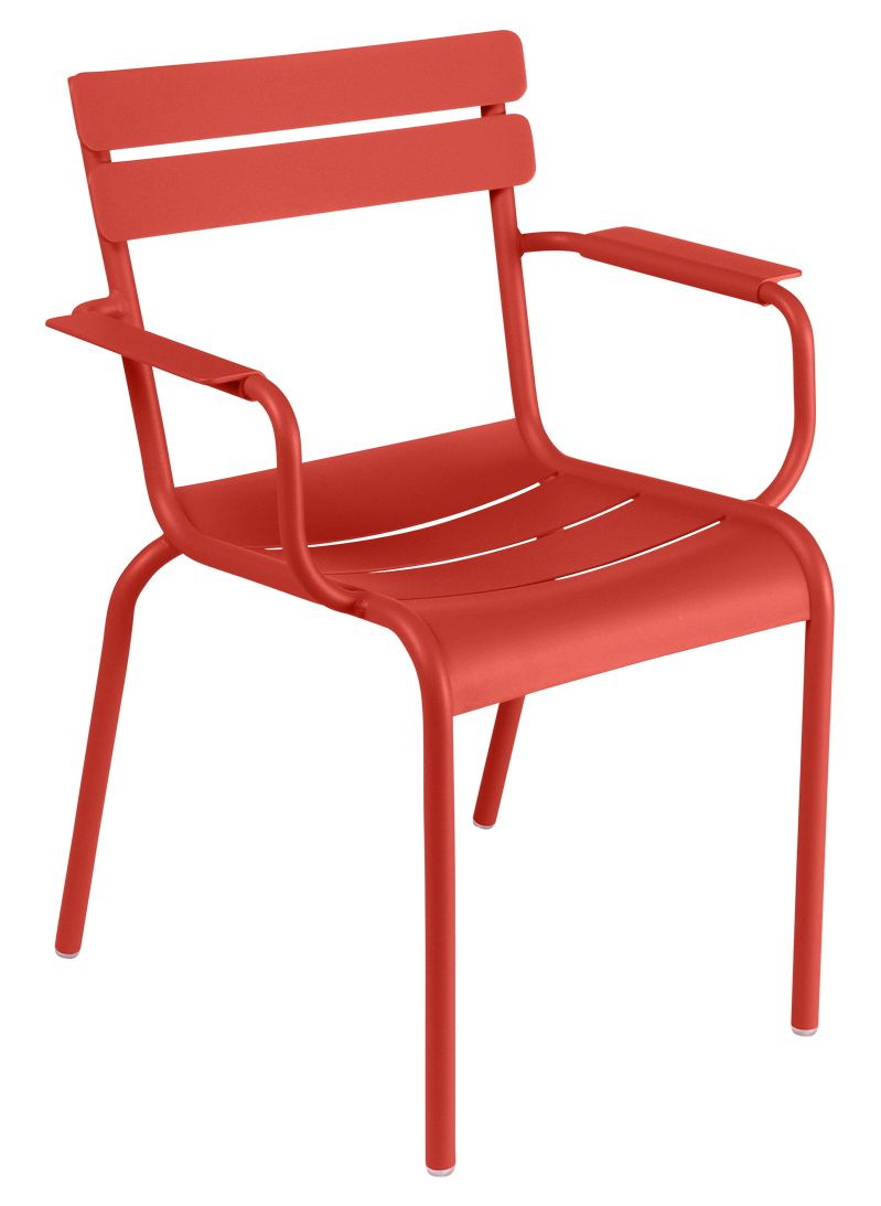 Luxembourg Steel Chair Outdoor Fermob Luxembourg Steel Chair Outdoor Fermob