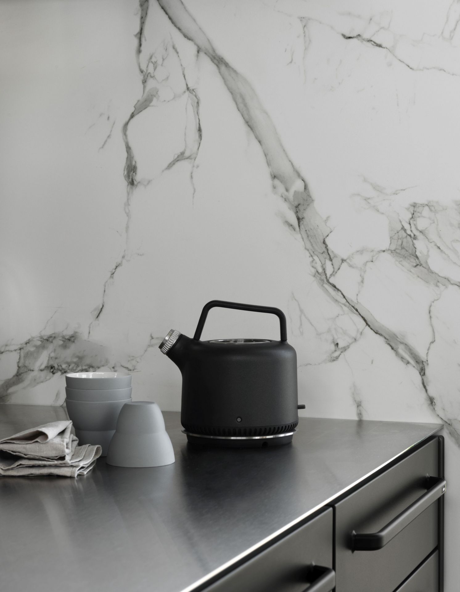 Electric Kettle Vipp