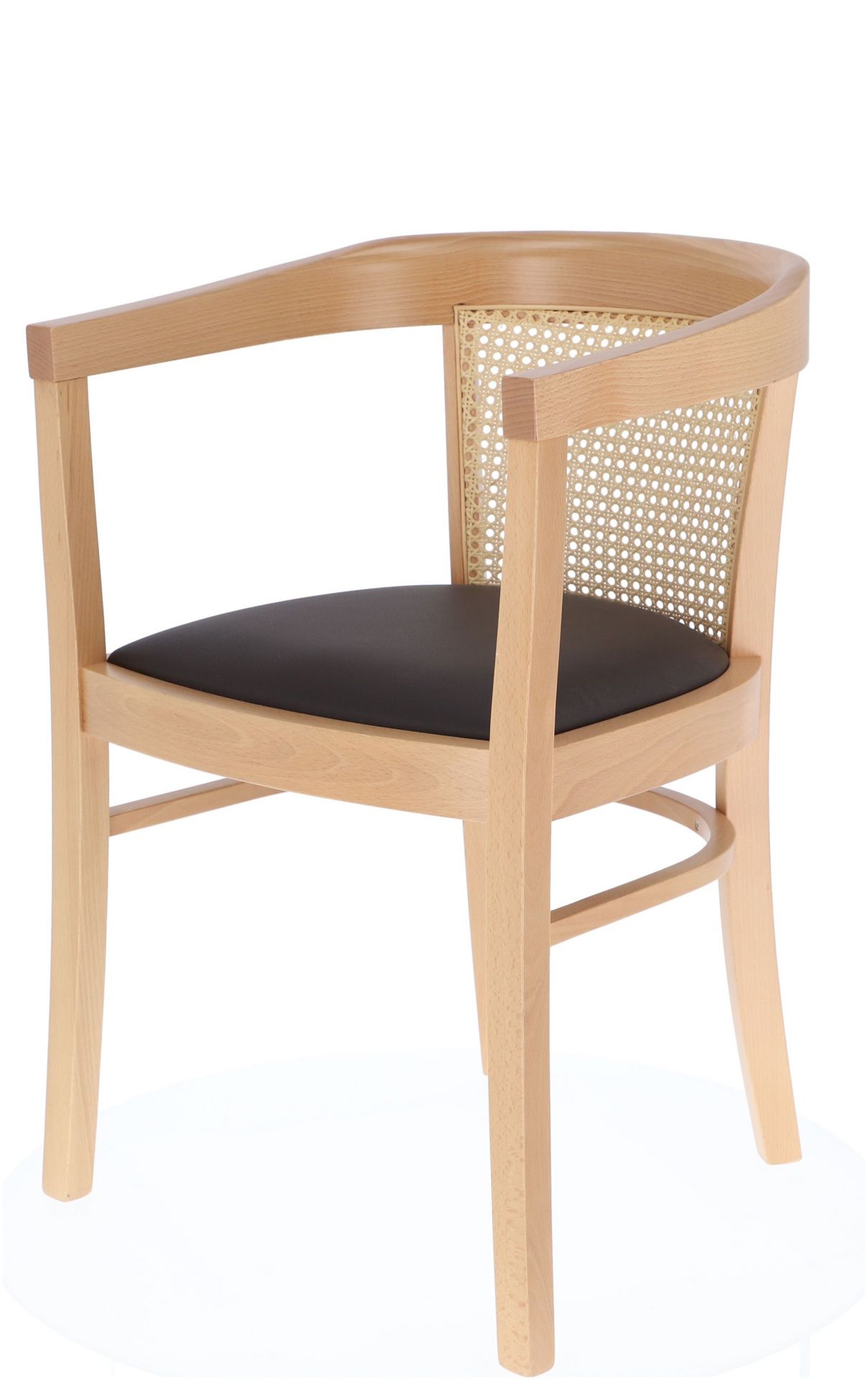 Charles Cane Chair Jan Kurtz