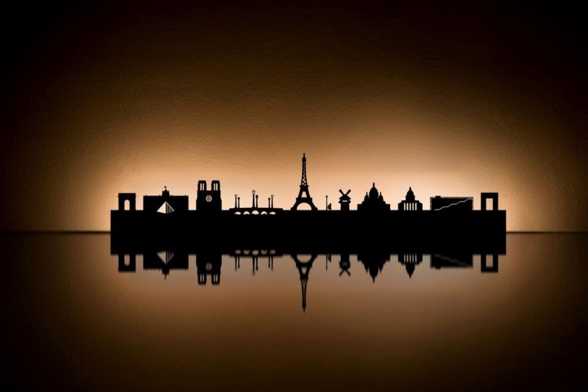Radius Light City