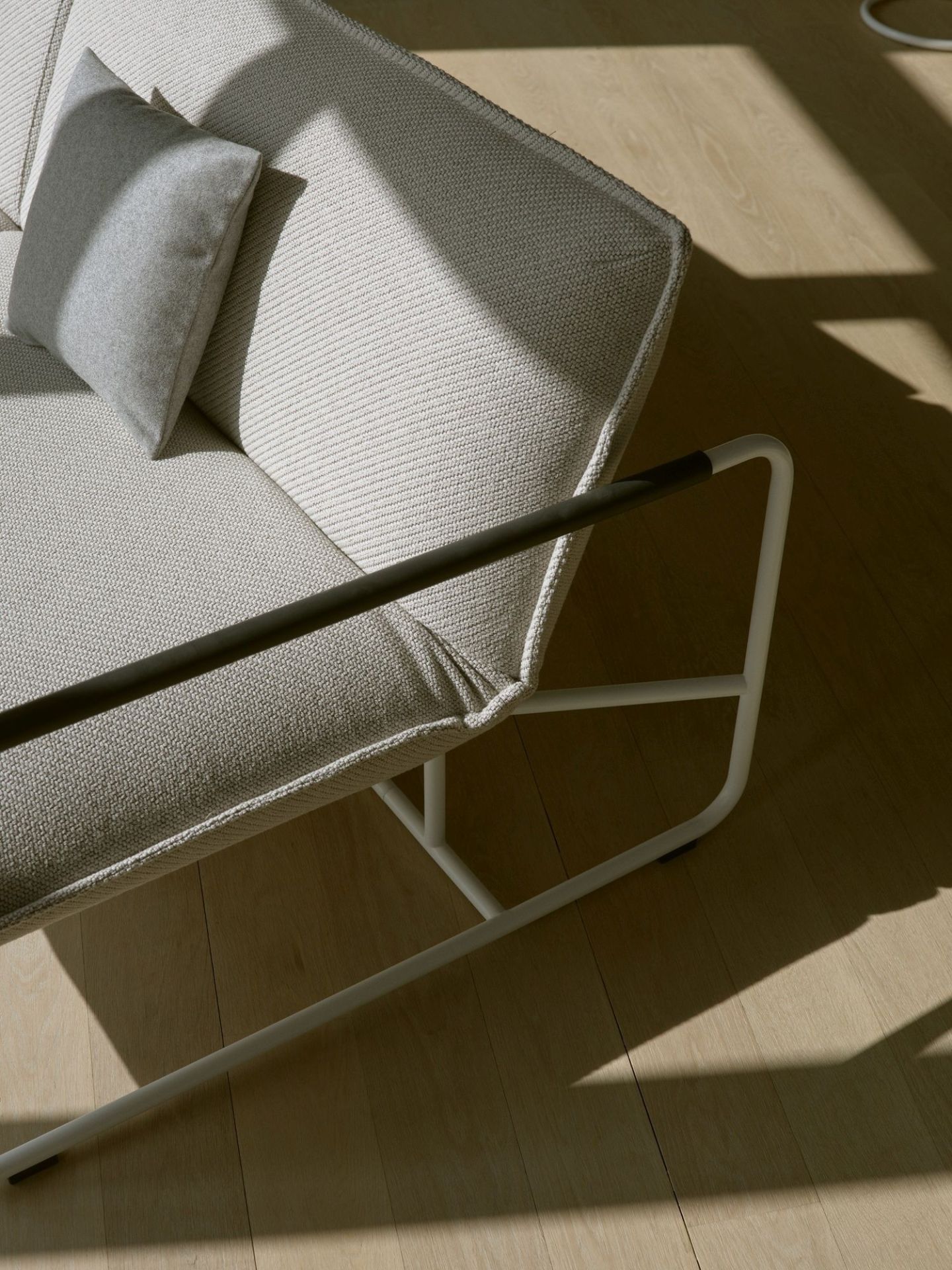 Nova Sofa Bed Sofa Softline