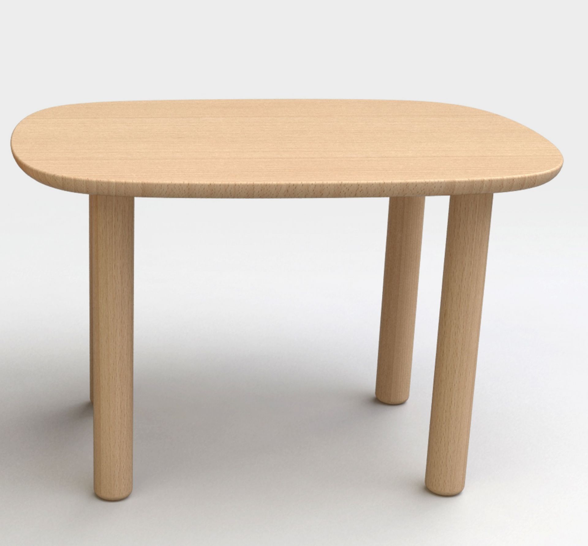 Elephant Table EO