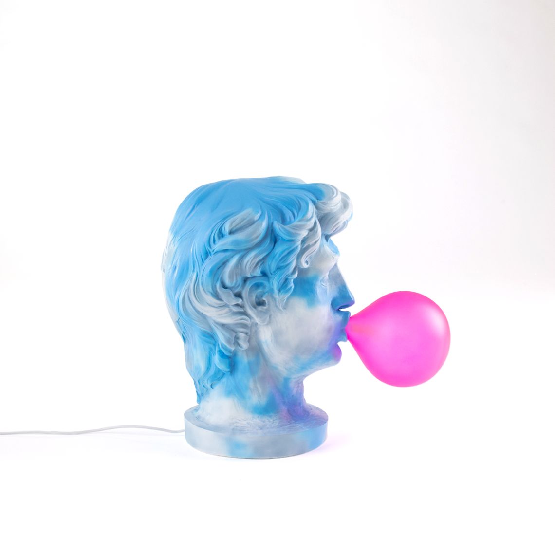 Wonder Cloud Lamp Seletti SINGLE PIECES