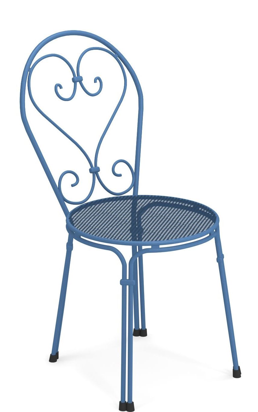 Pigalle Chair Outdoor Emu