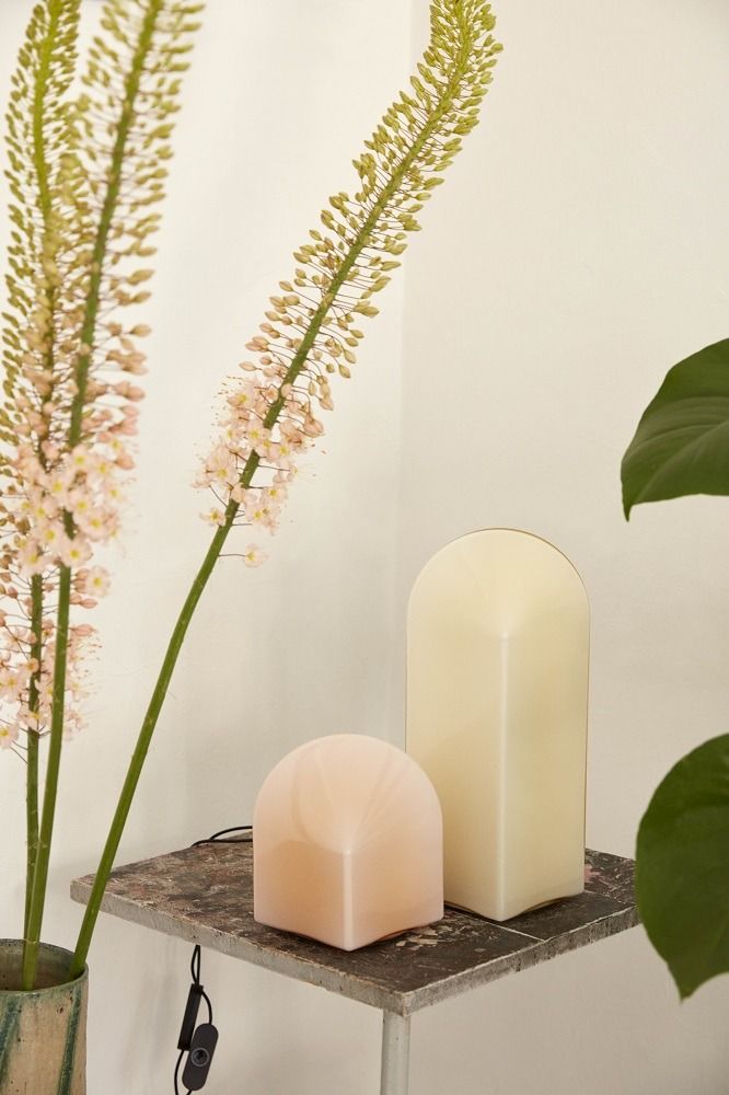 Parade Table Lamp Hay Parade Table Lamp Hay