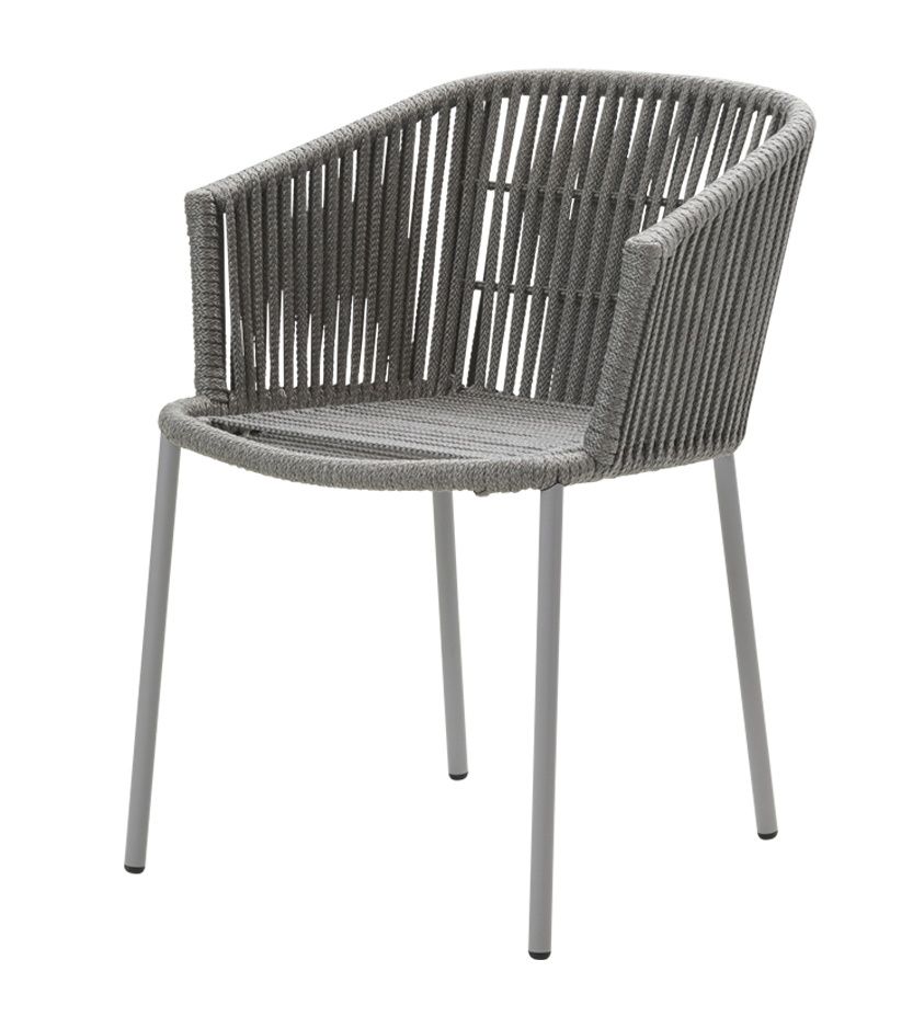 Moments armchair Cane-Line