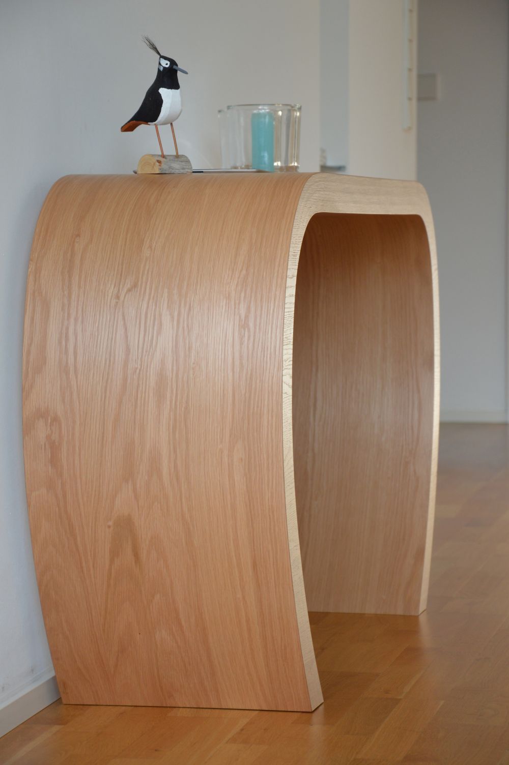 Sidebow Sideboard by Jan Kurtz