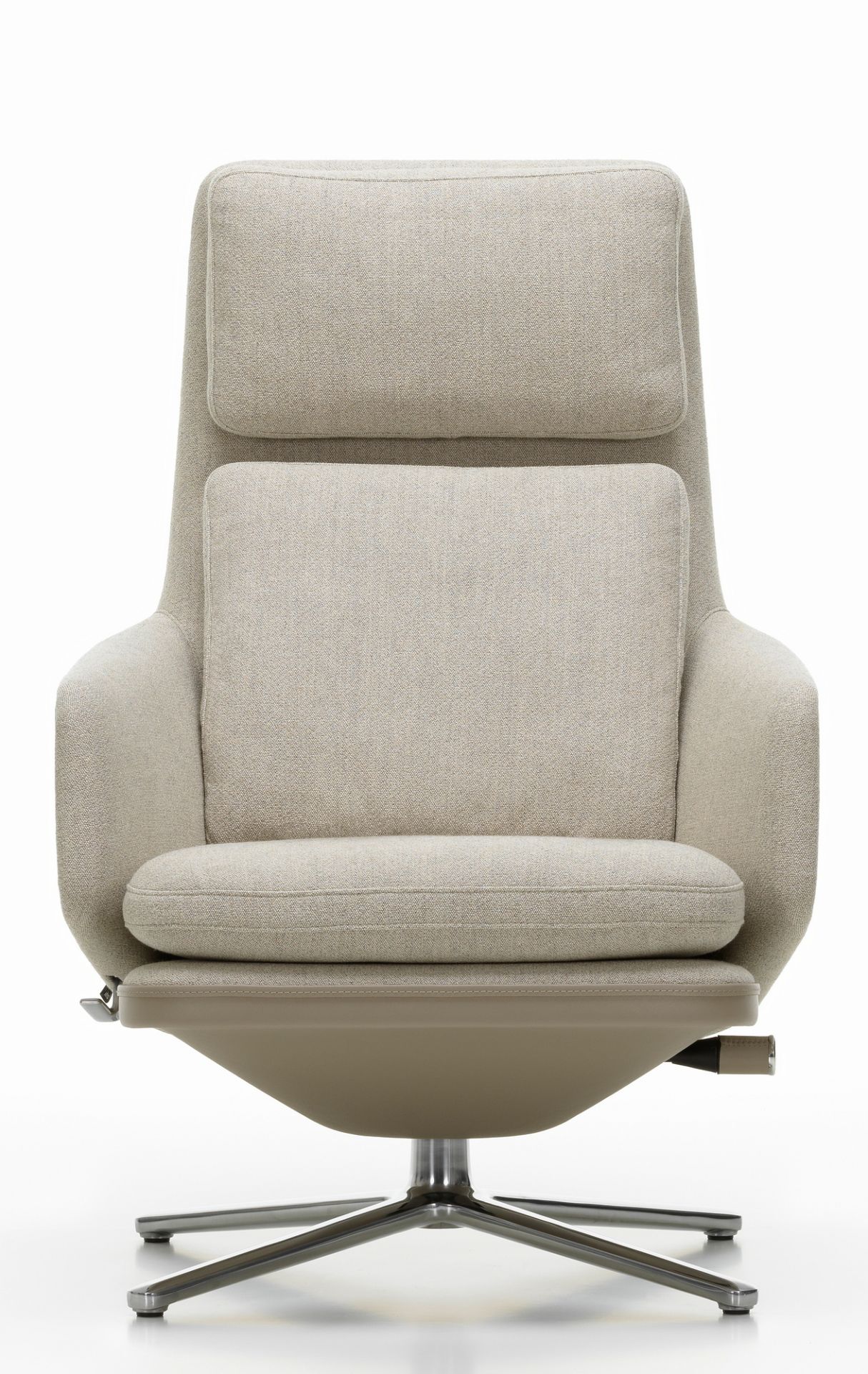Grand Relax Armchair Vitra 