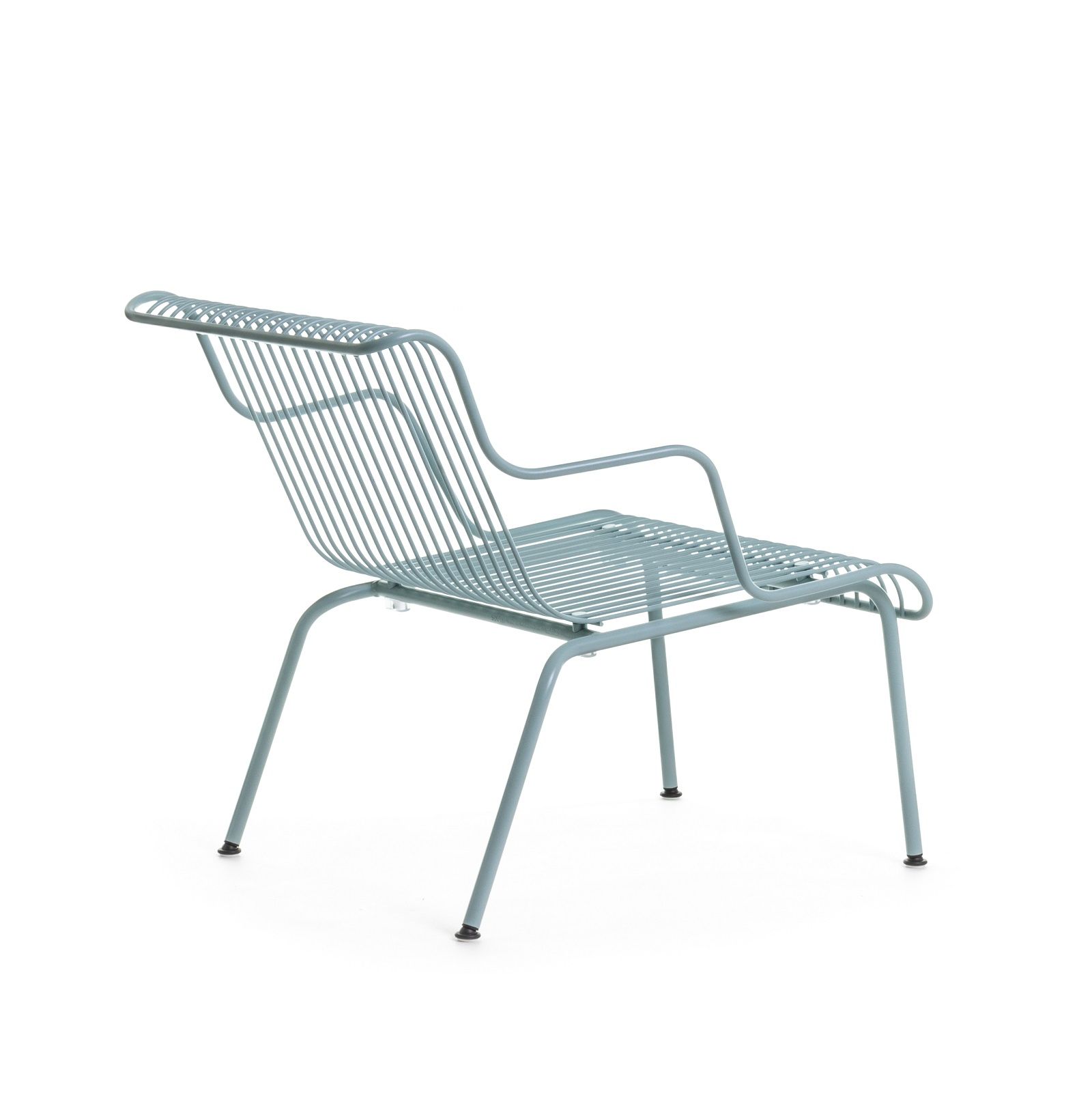 South Outdoor Lounge Armchair Magis