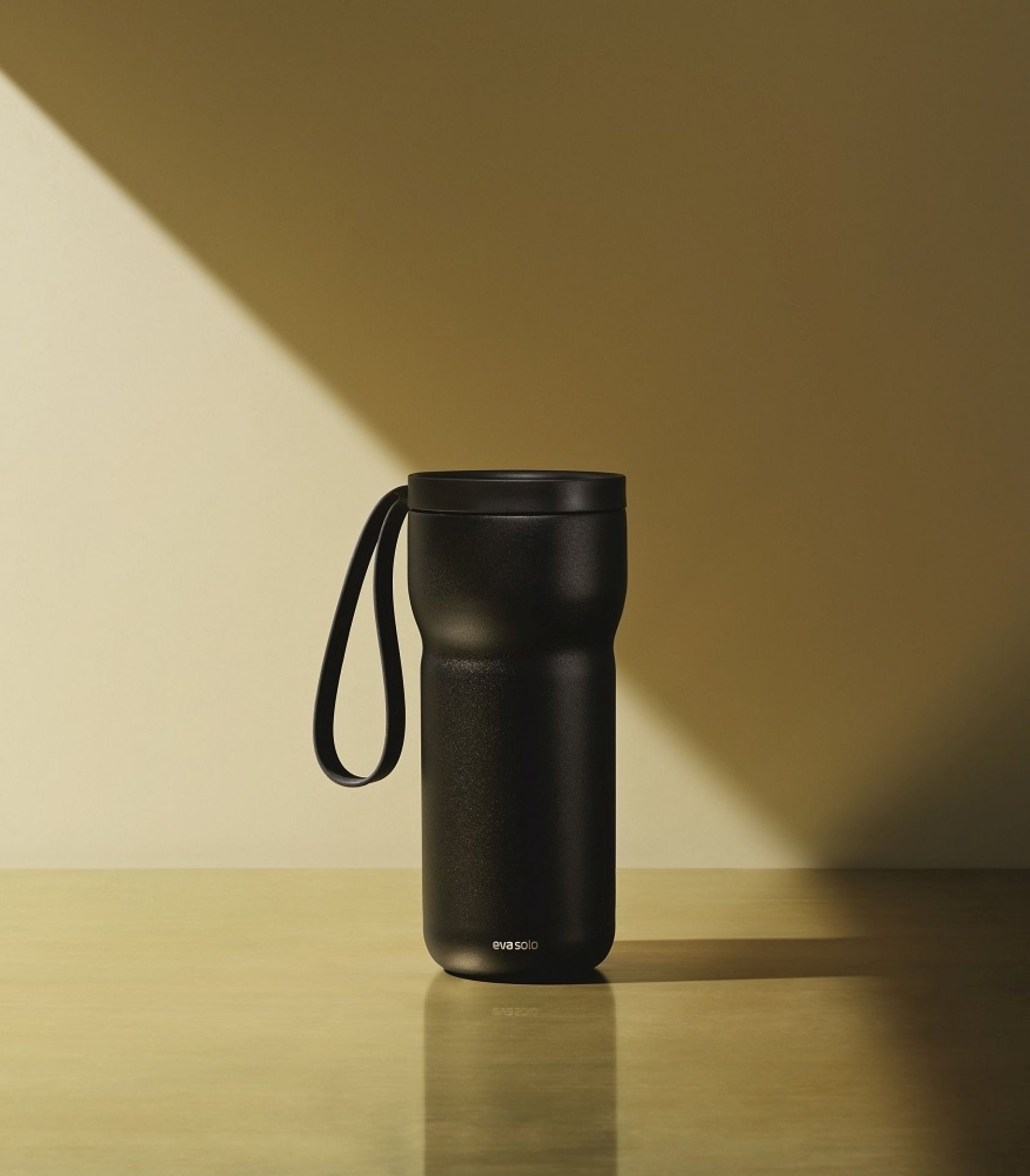 Mighty Mug Solo: Black