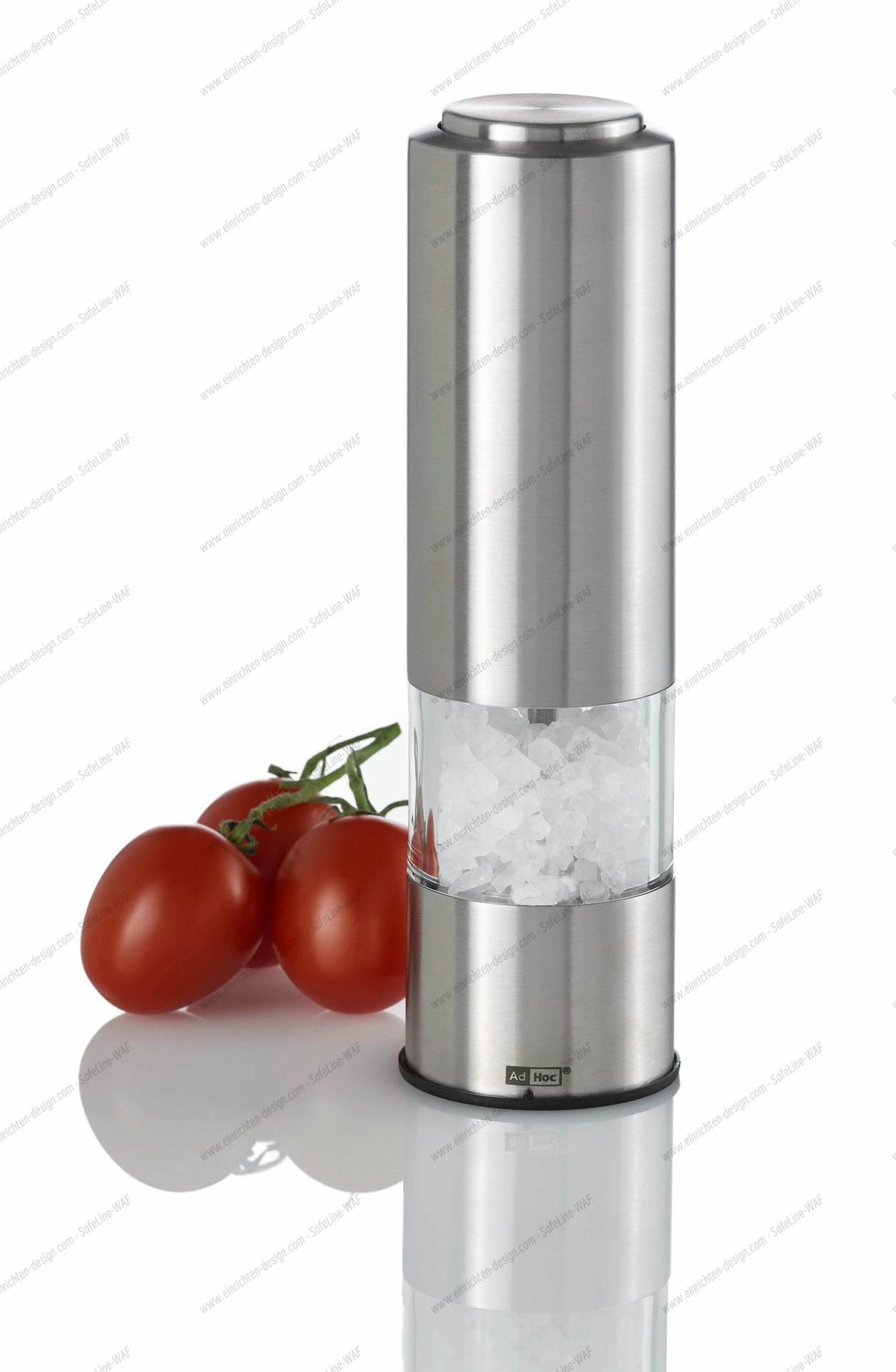 Pepmatik Electric Pepper or Salt Mill AdHoc SINGLE PIECES