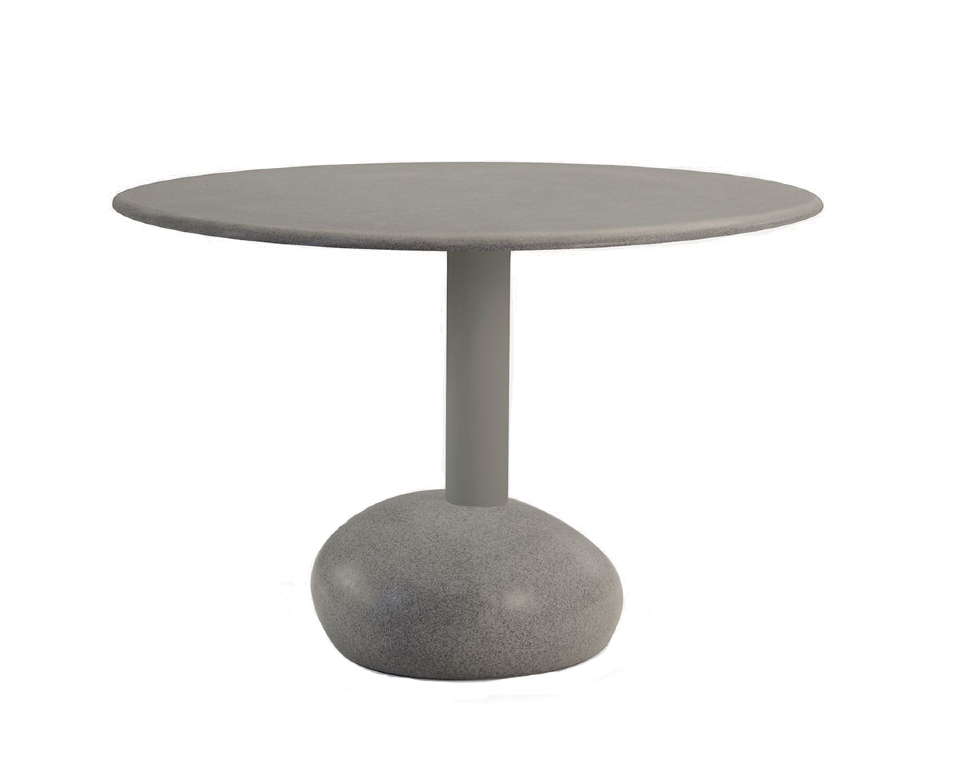 Vesper Table grey-taupe Sancal