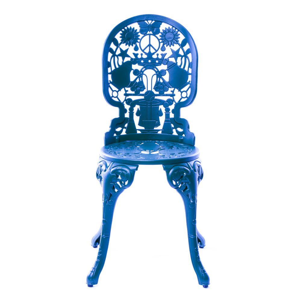 Industry Chair Chair Seletti