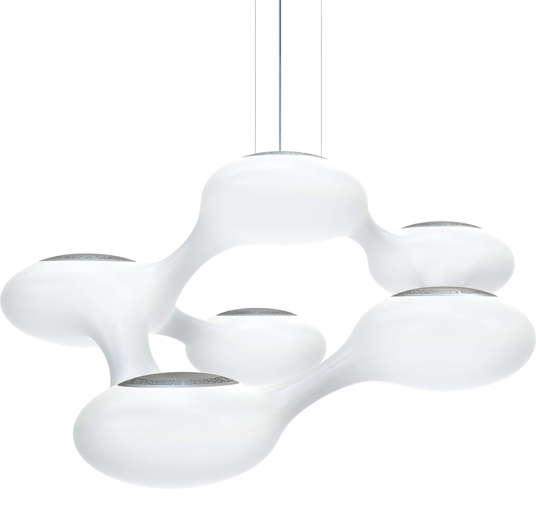 Cosmo Pendant Light LED 4.000K Next Cosmo Pendant Light LED 4.000K Next