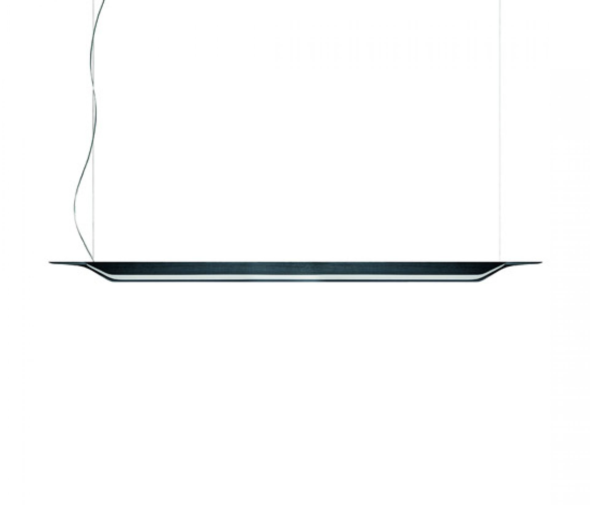 Troag media Pendant light LED Foscarini