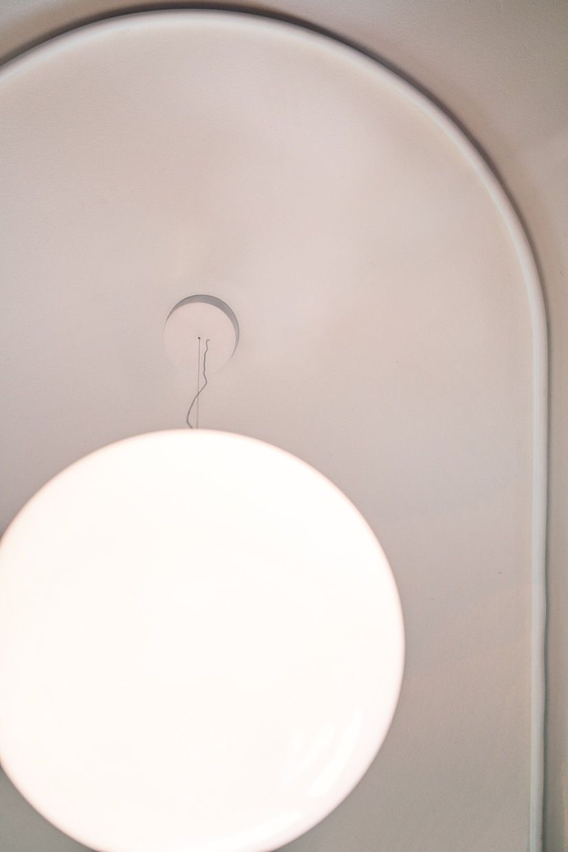 My Sphere Pendant light Pendant light Flos