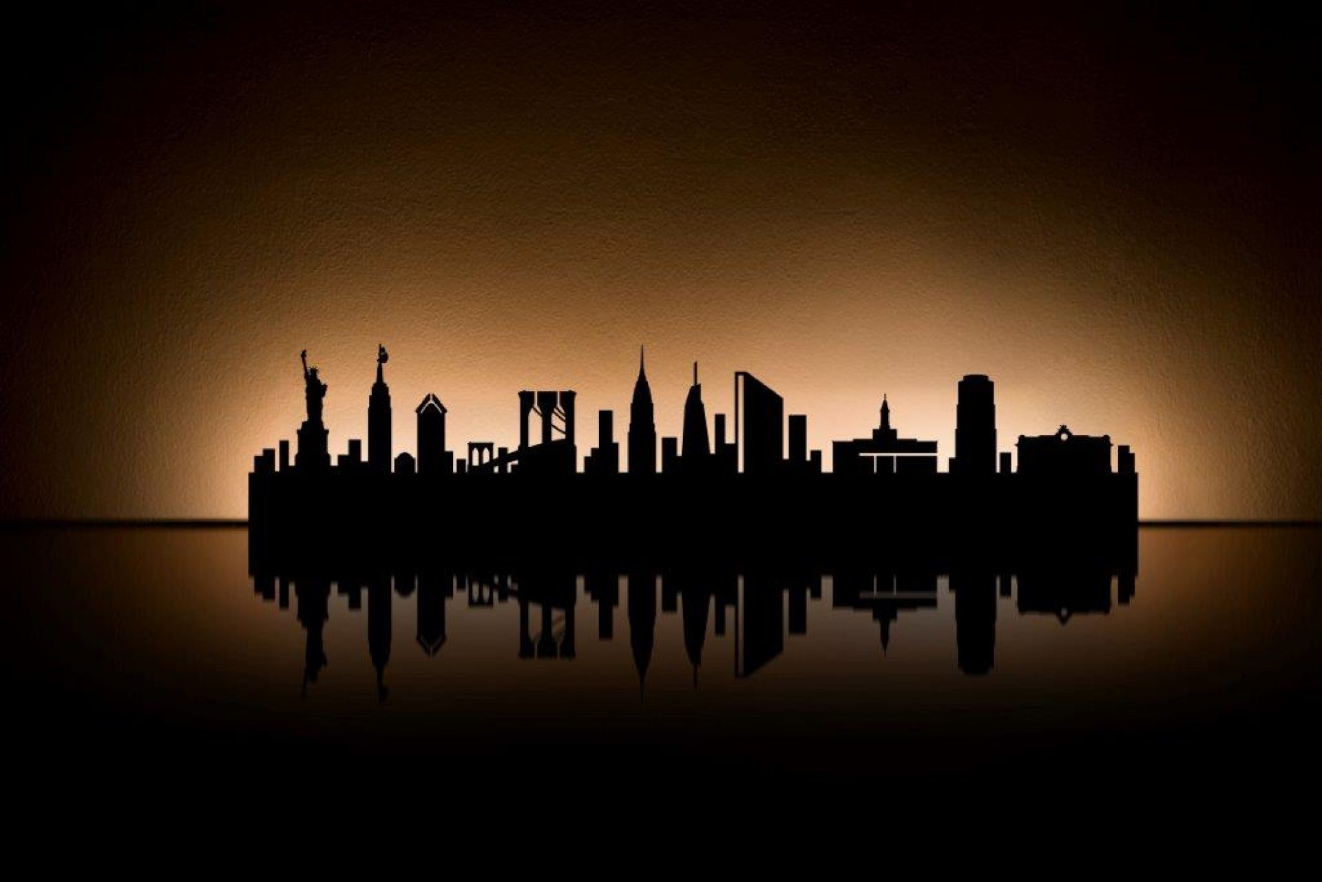 Radius Light City