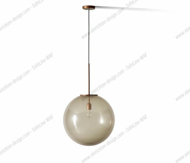 Bollicosa Lamp Pendant Cassina