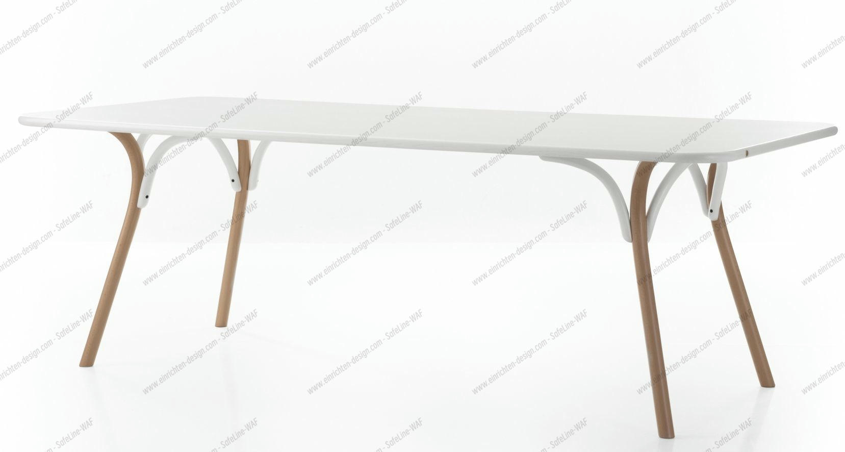 Arch Dining Table Dining Table Viennese GTV Design