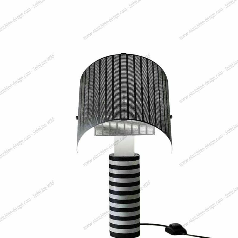 Shogun Tavolo Table lamp Artemide