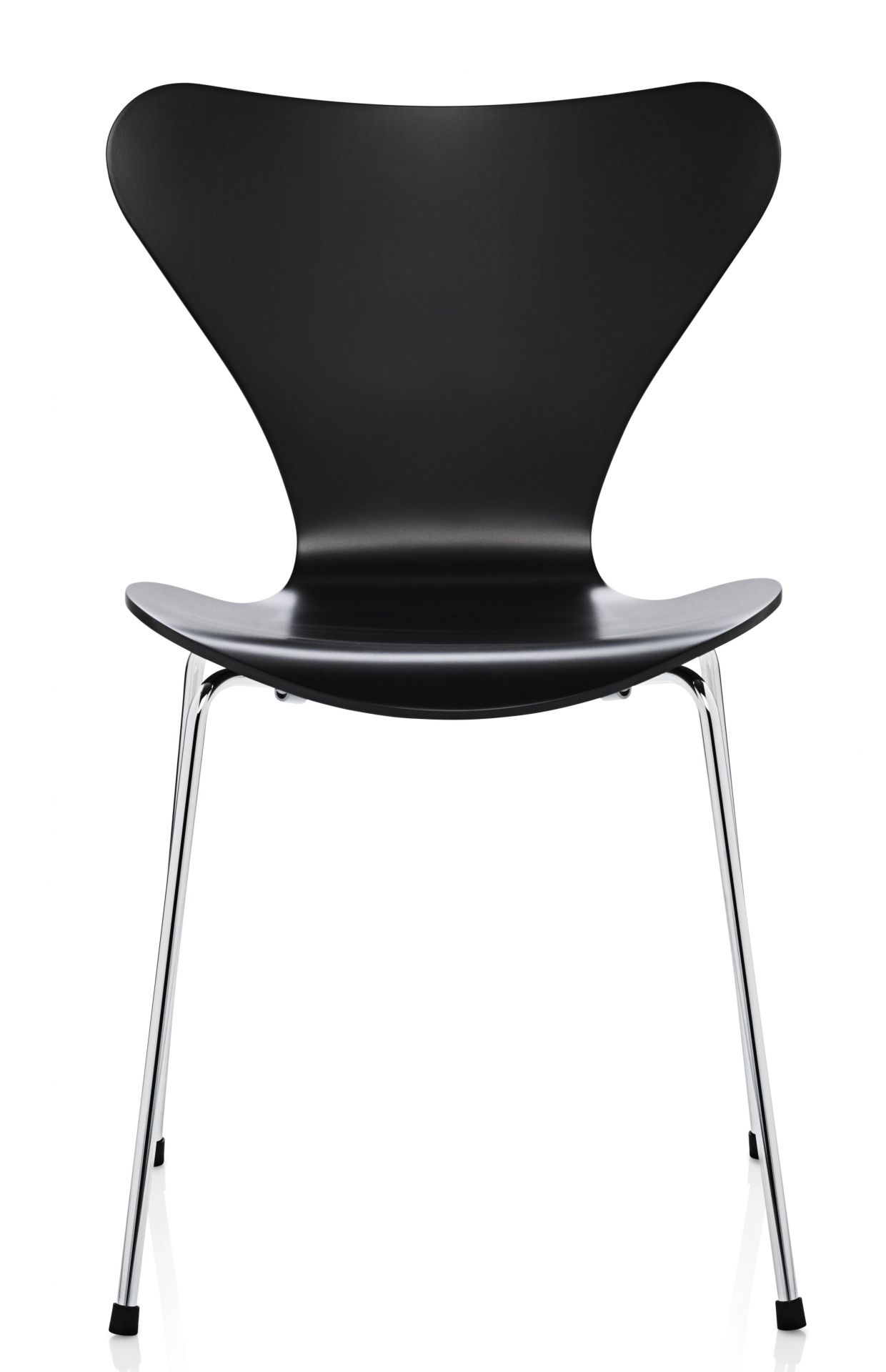 Seven / Series Chair 3107 Fritz Hansen QUICK SHIP