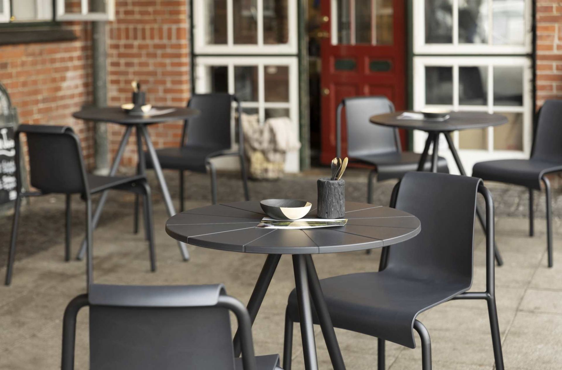 Nami Dining Chair Outdoor Chair Houe 