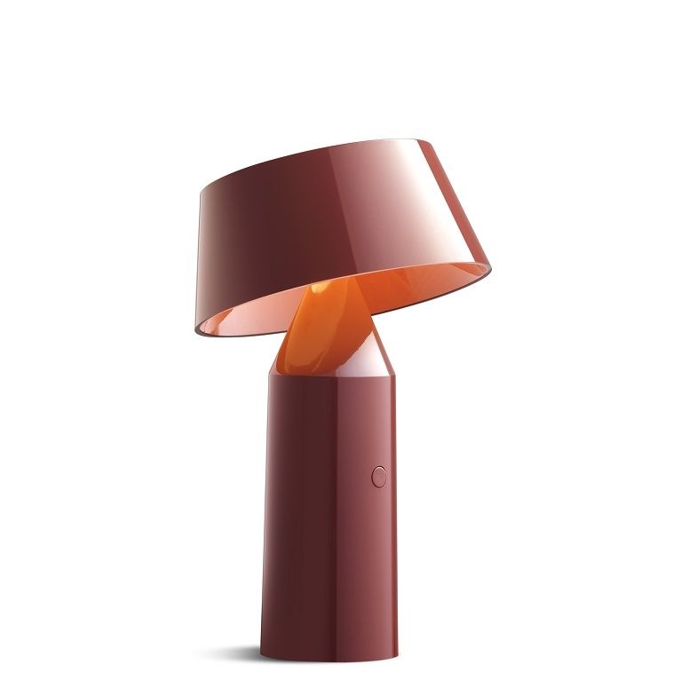 Bicoca Portable lamp Table lamp Marset