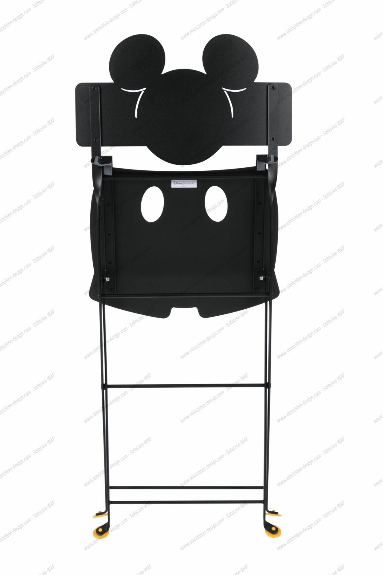 Mickey Mouse Bistro Chair Honey Fermob Honey Fermob 321173