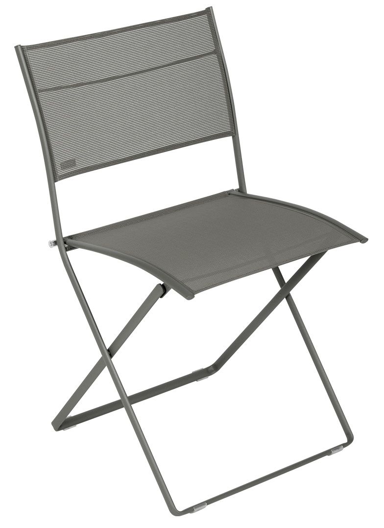 Plein Air Chair Outdoor Fermob 