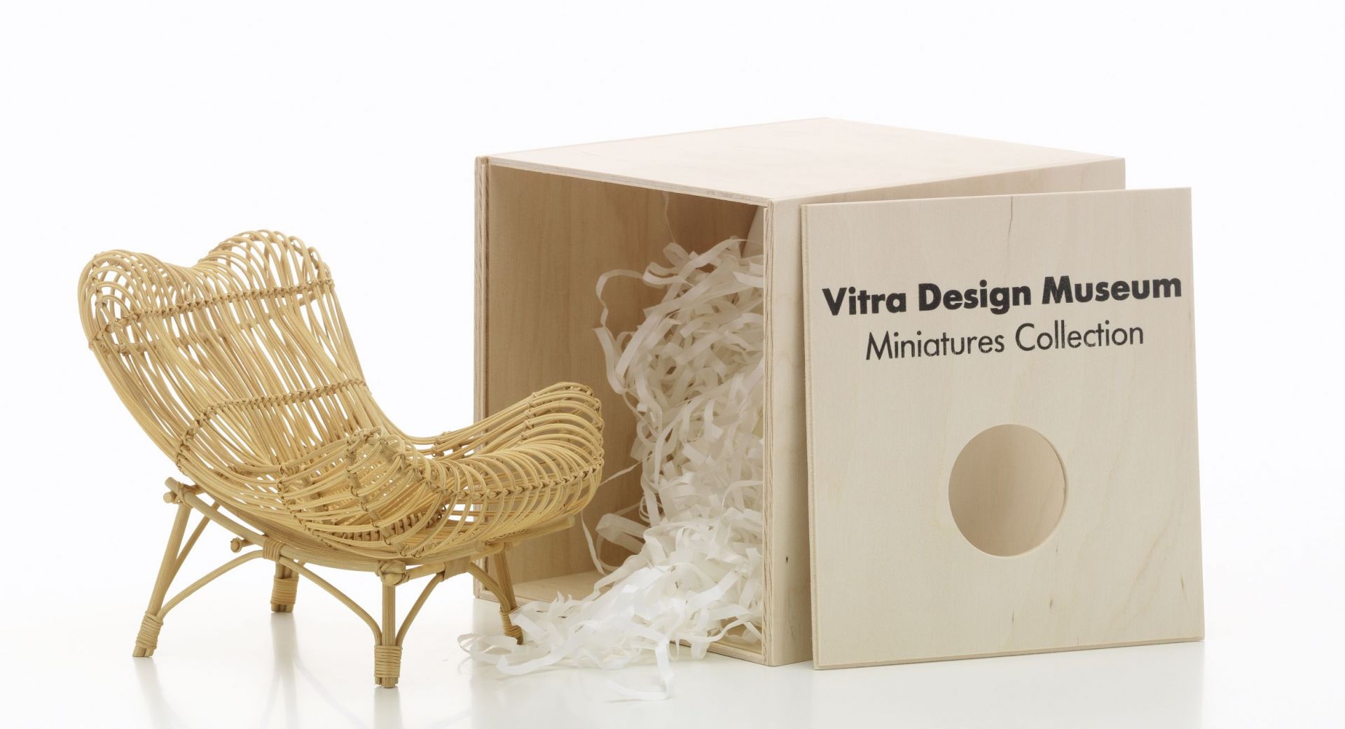 Gala [1950] Miniatur