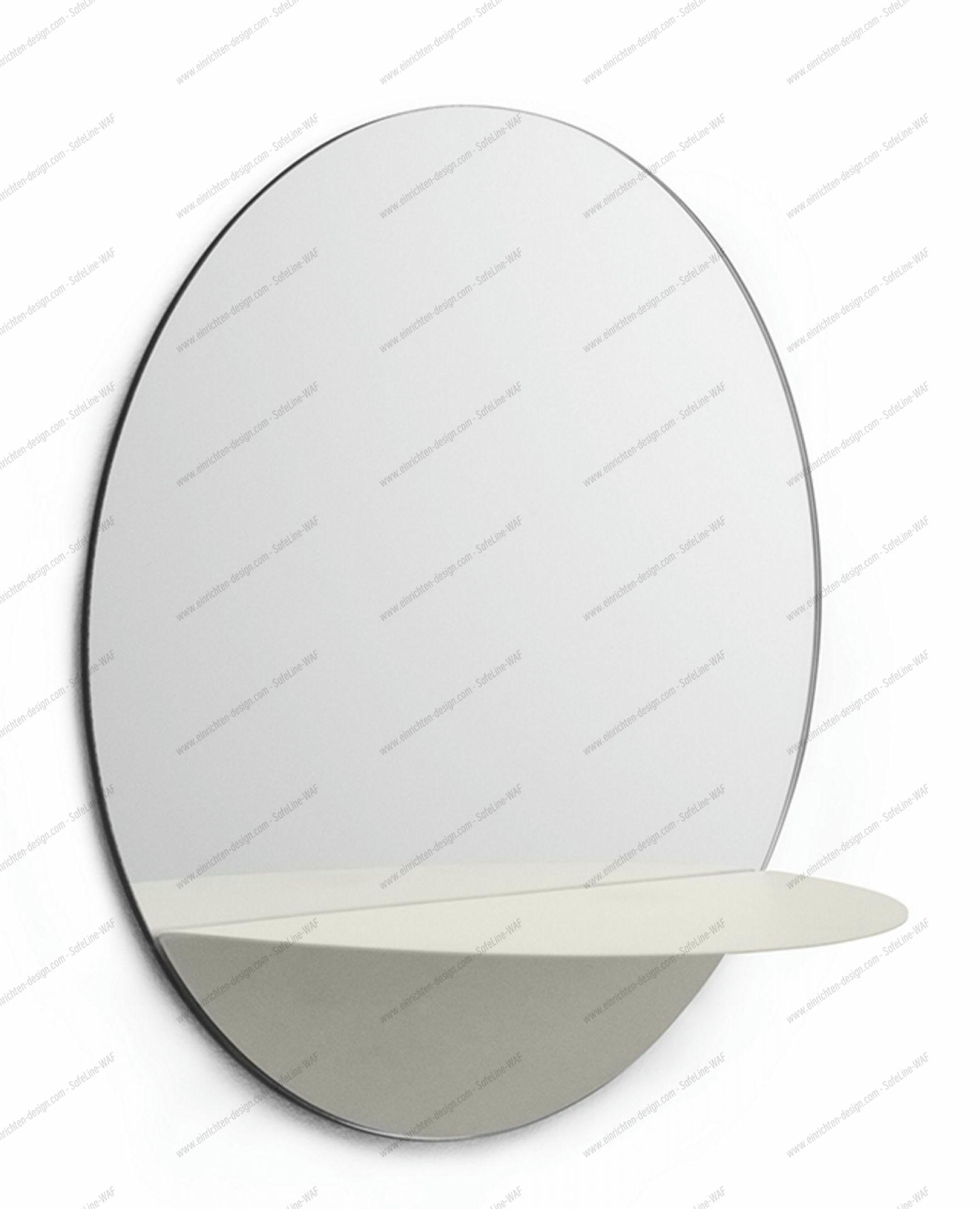 Horizon Mirror Round Normann Copenhagen