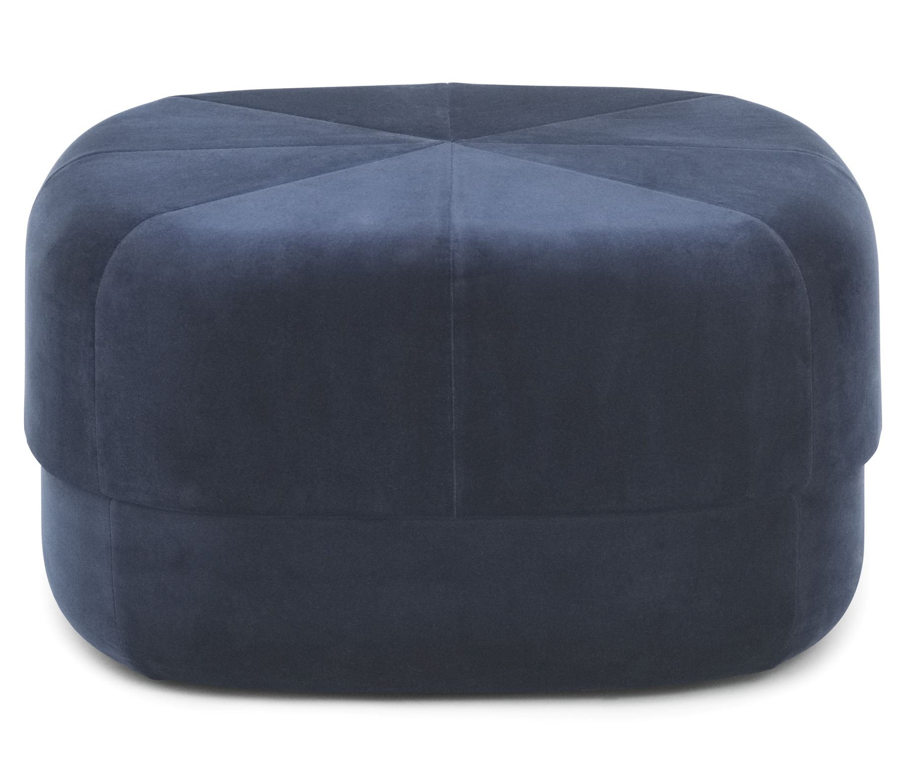 Circus Pouf Large Stool Normann Copenhagen