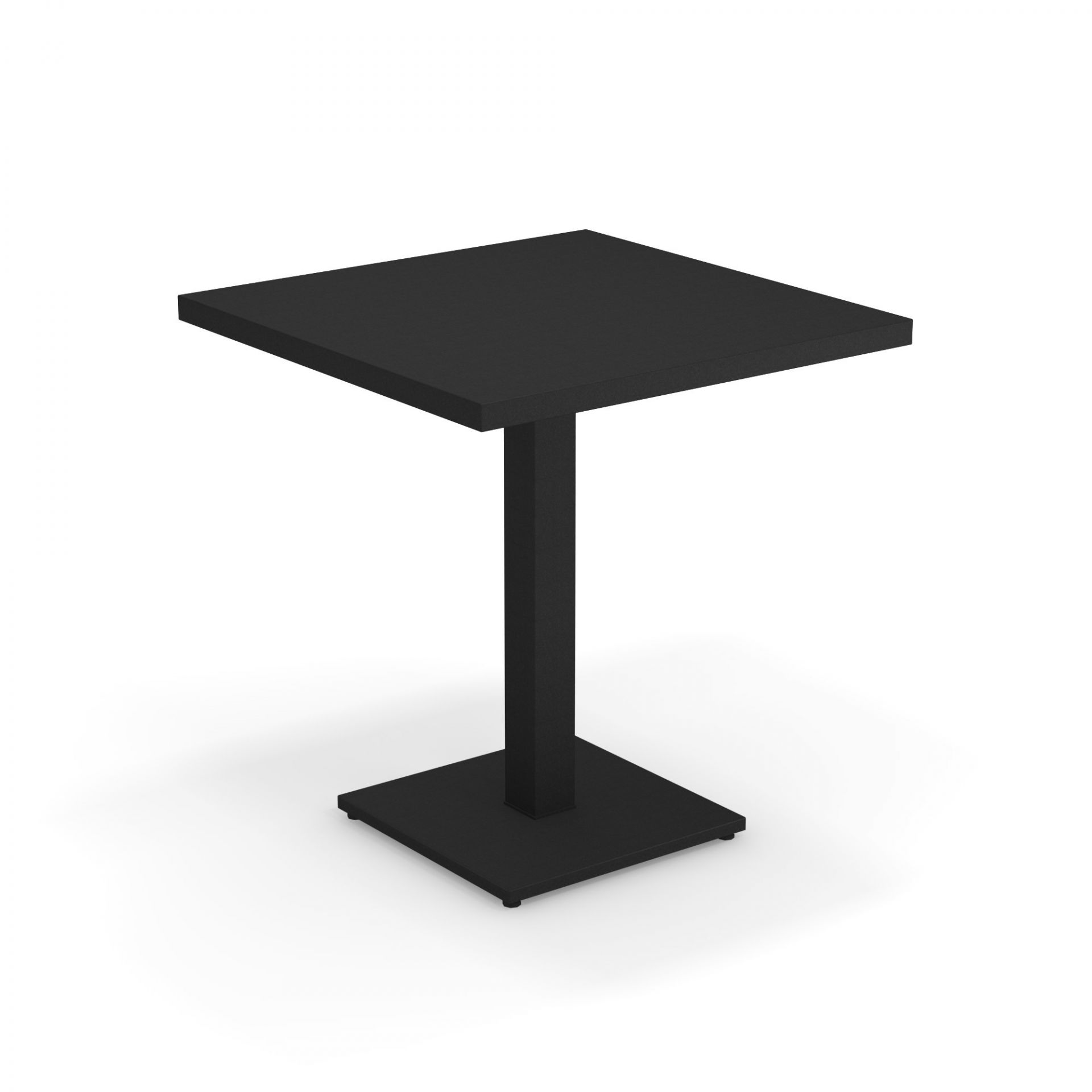Round Table rectangular Emu