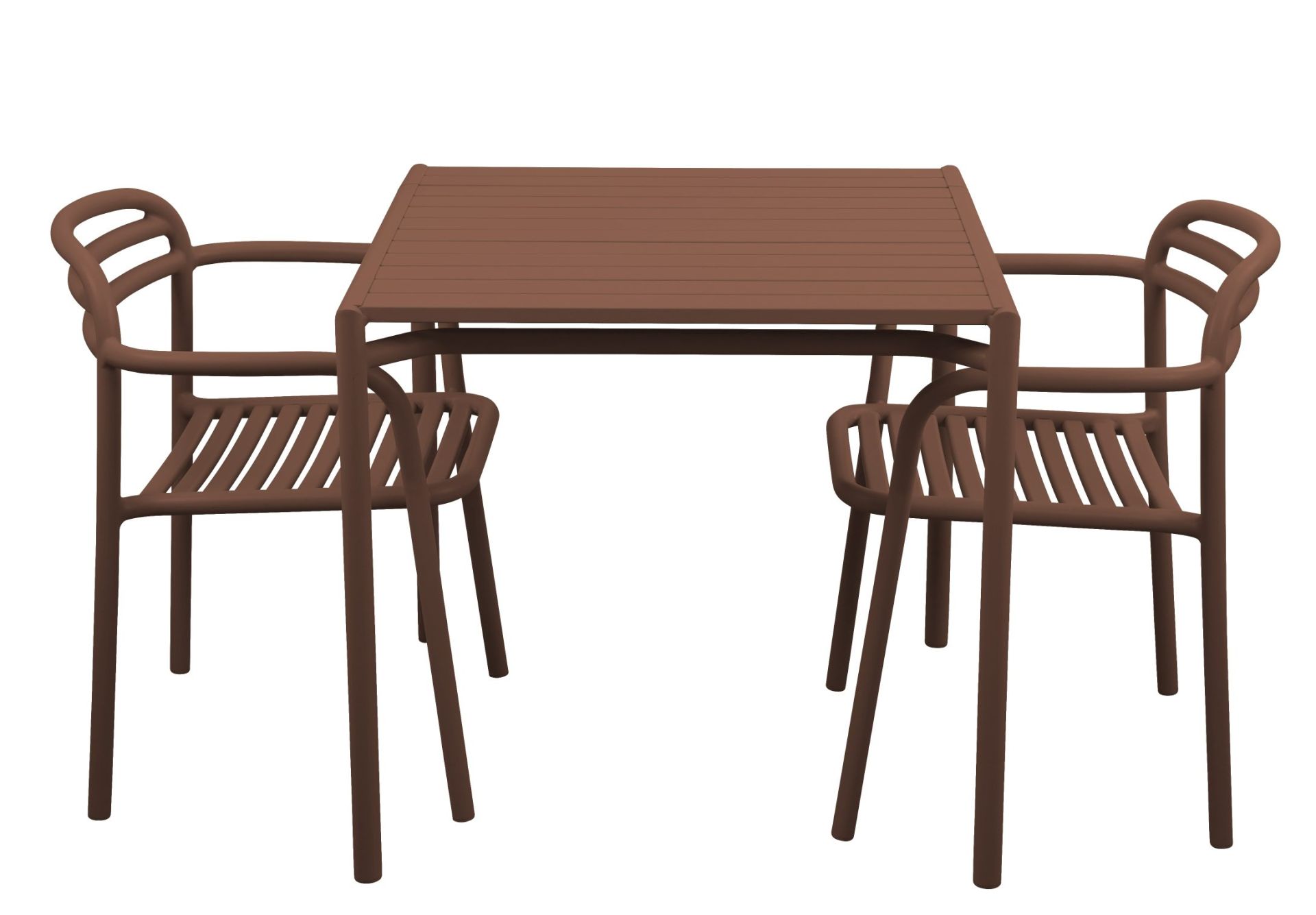Bliss Armchair Outdoor Cane-Line armchair