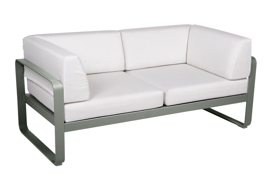 Bellevie 2-Seater / 3-Seater Club Sofa Outdoor Fermob