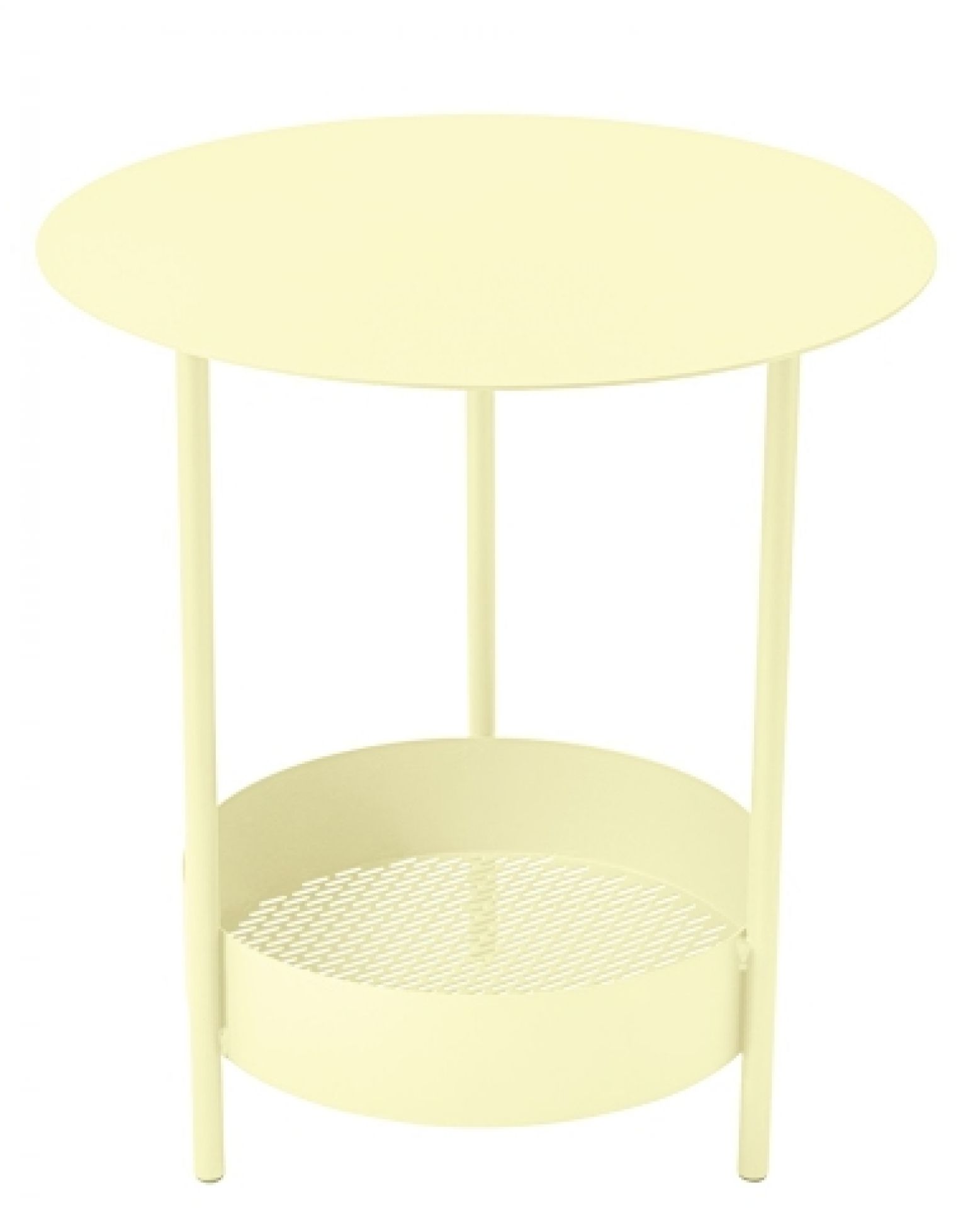 Salsa Outdoor Side table Fermob