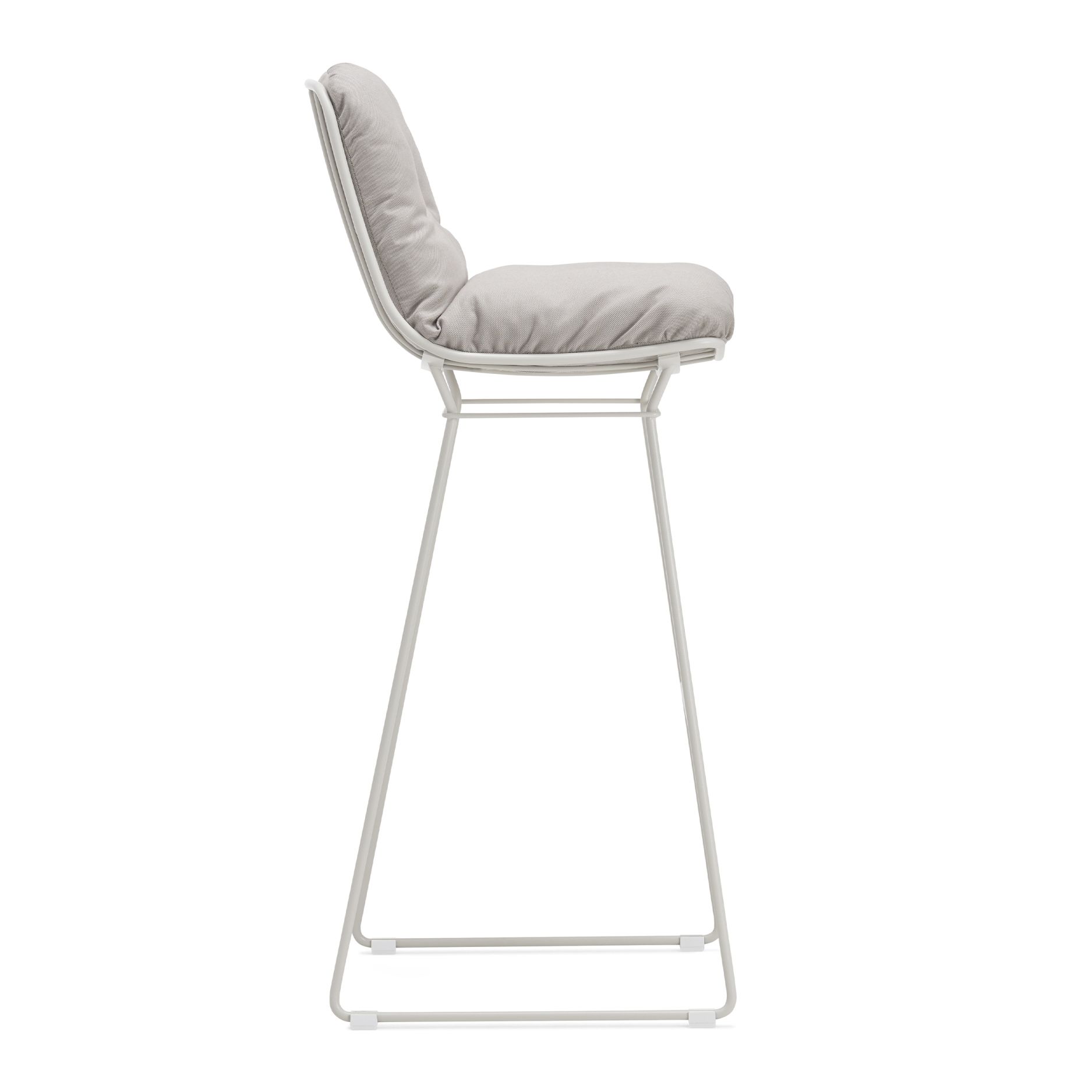Leyasol Bar Stool Freifrau Manufaktur