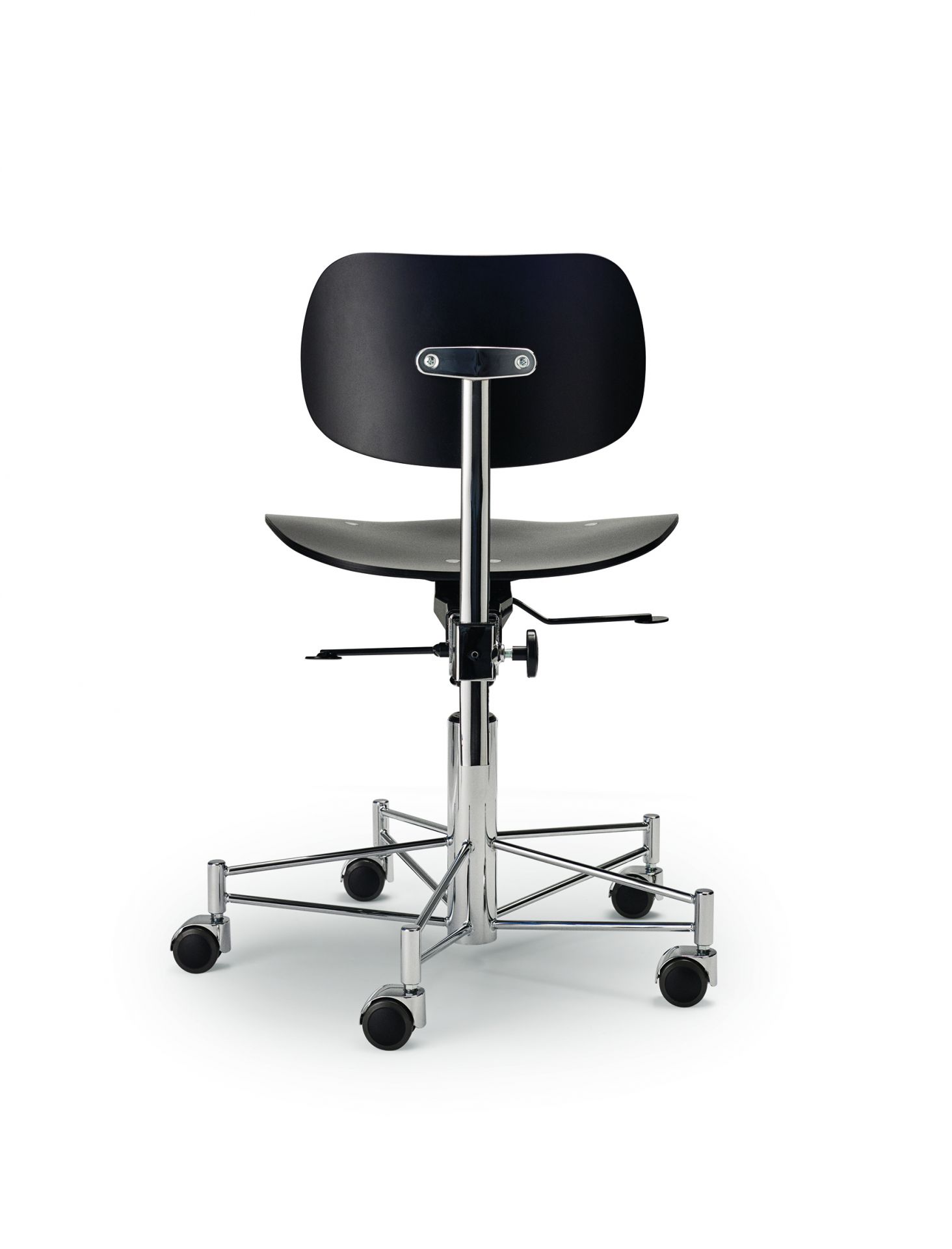 SBG 197 R swivel chair Wilde+Spieth 