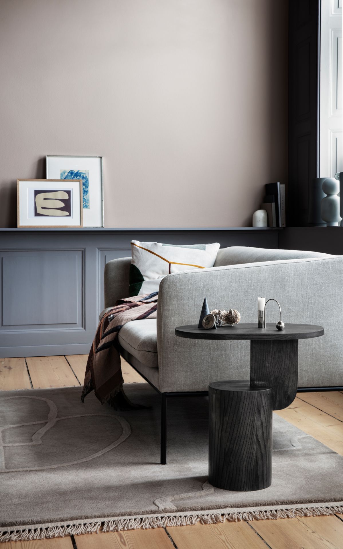 Insert Side Table Ferm Living