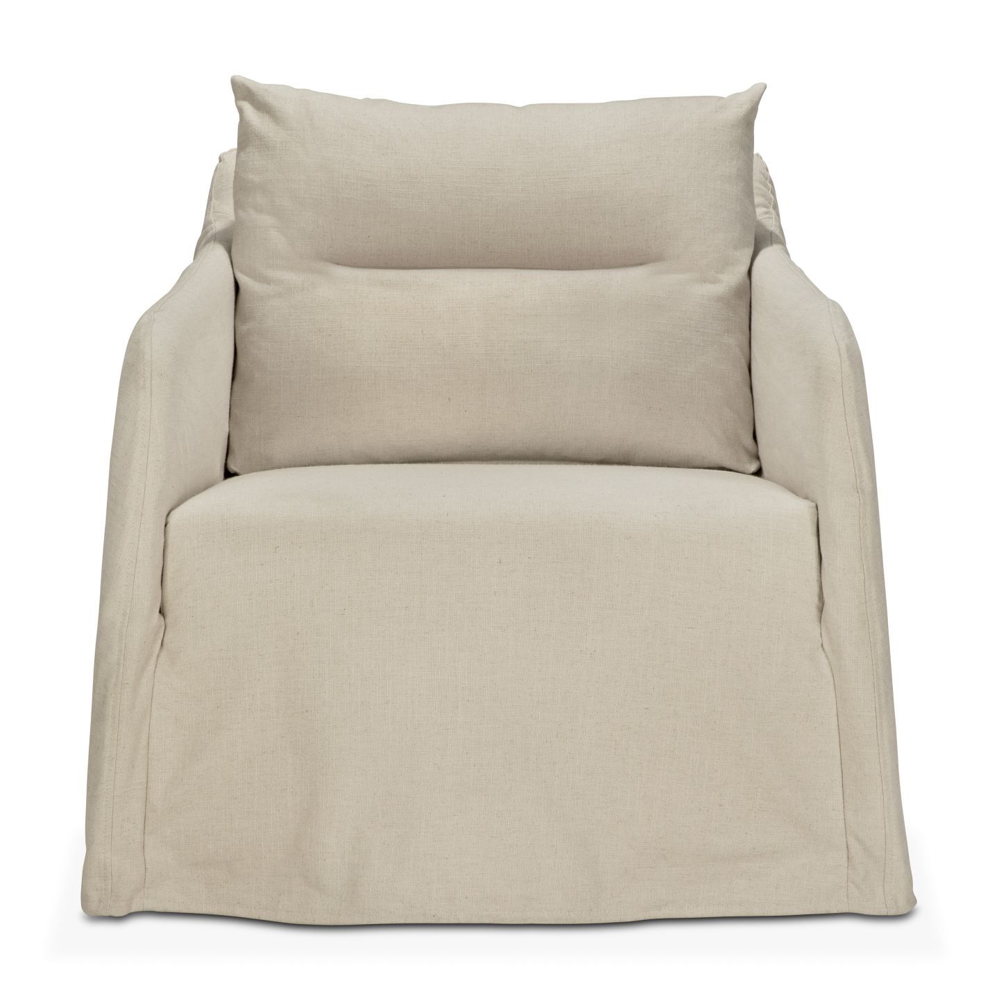 Weave lounge chair Ethnicraft