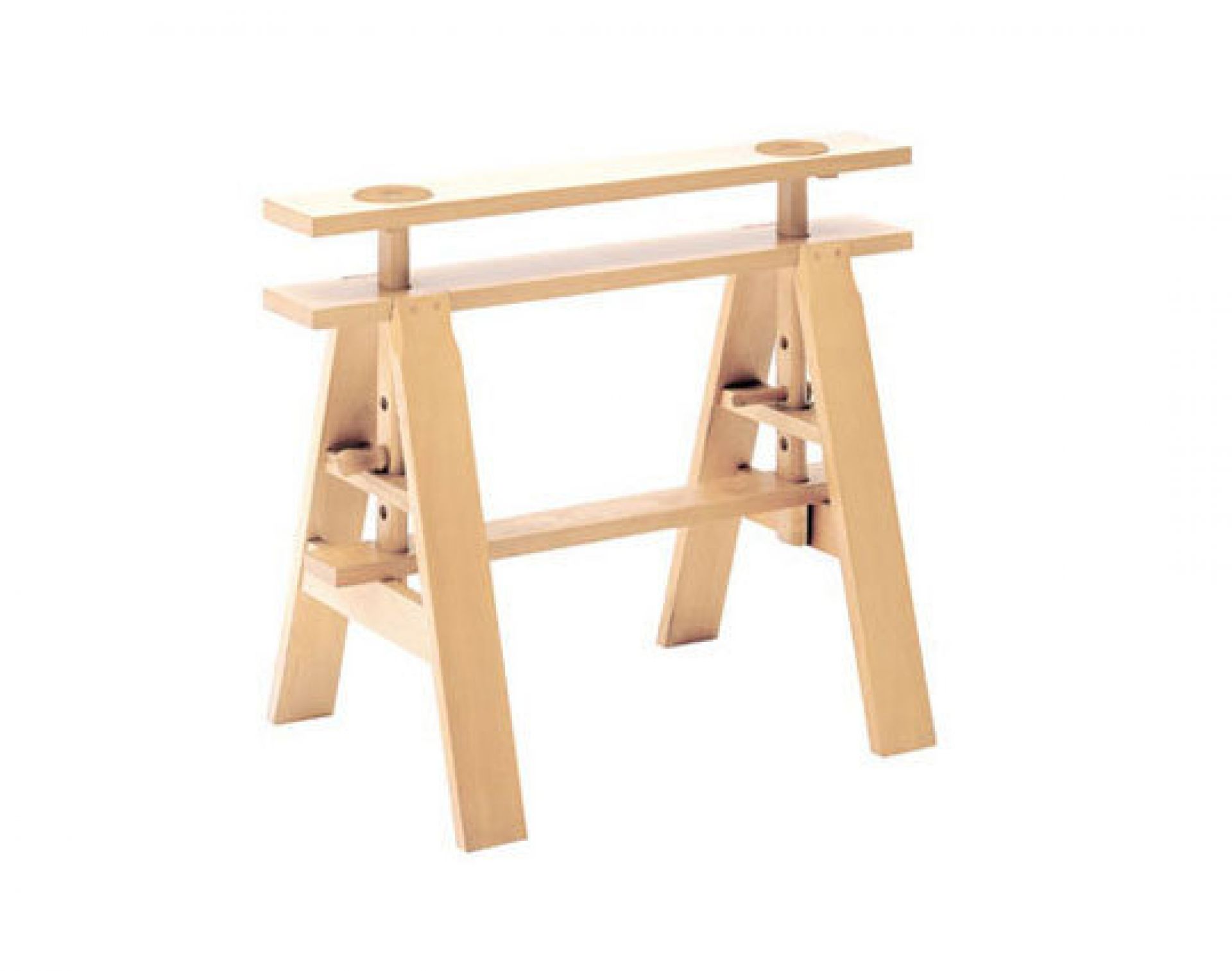 Leonardo Worktable Zanotta