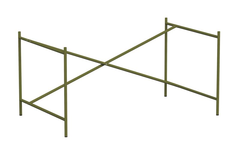 Eiermann 2 - Eiermann Frame Richard Lampert