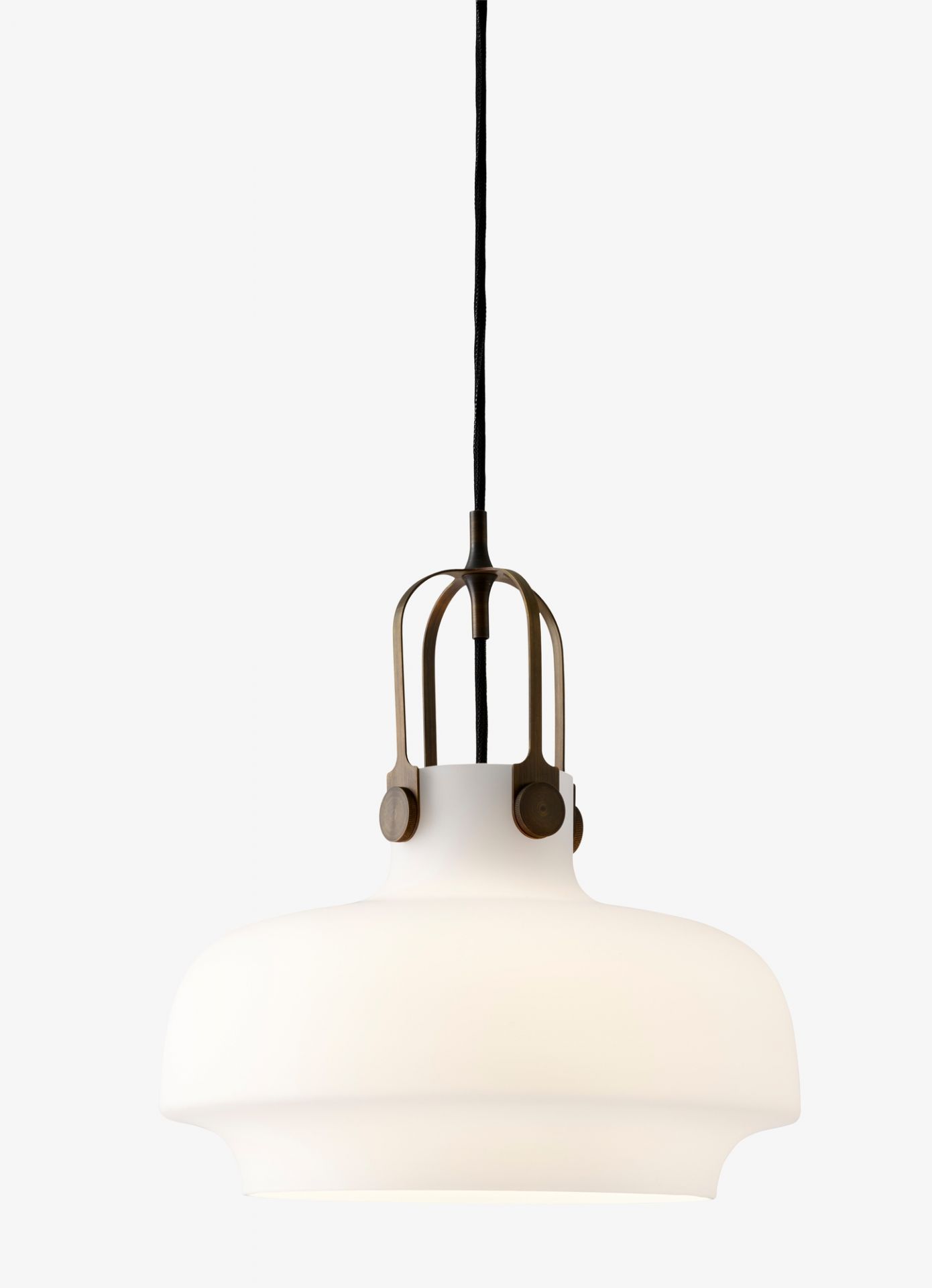 Copenhagen SC7 Pendant light AndTradition