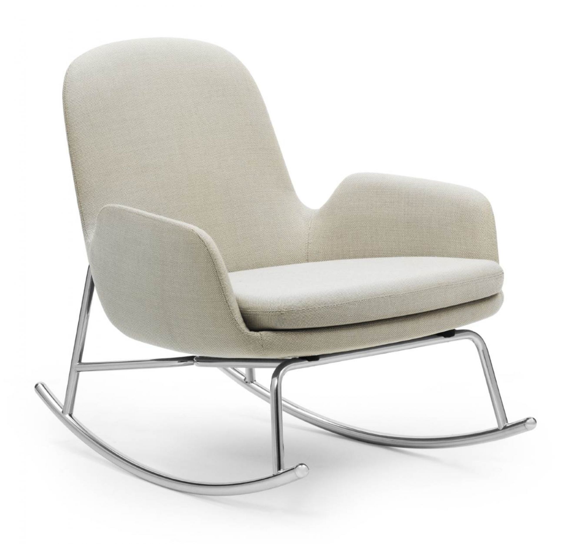 rocking armchair