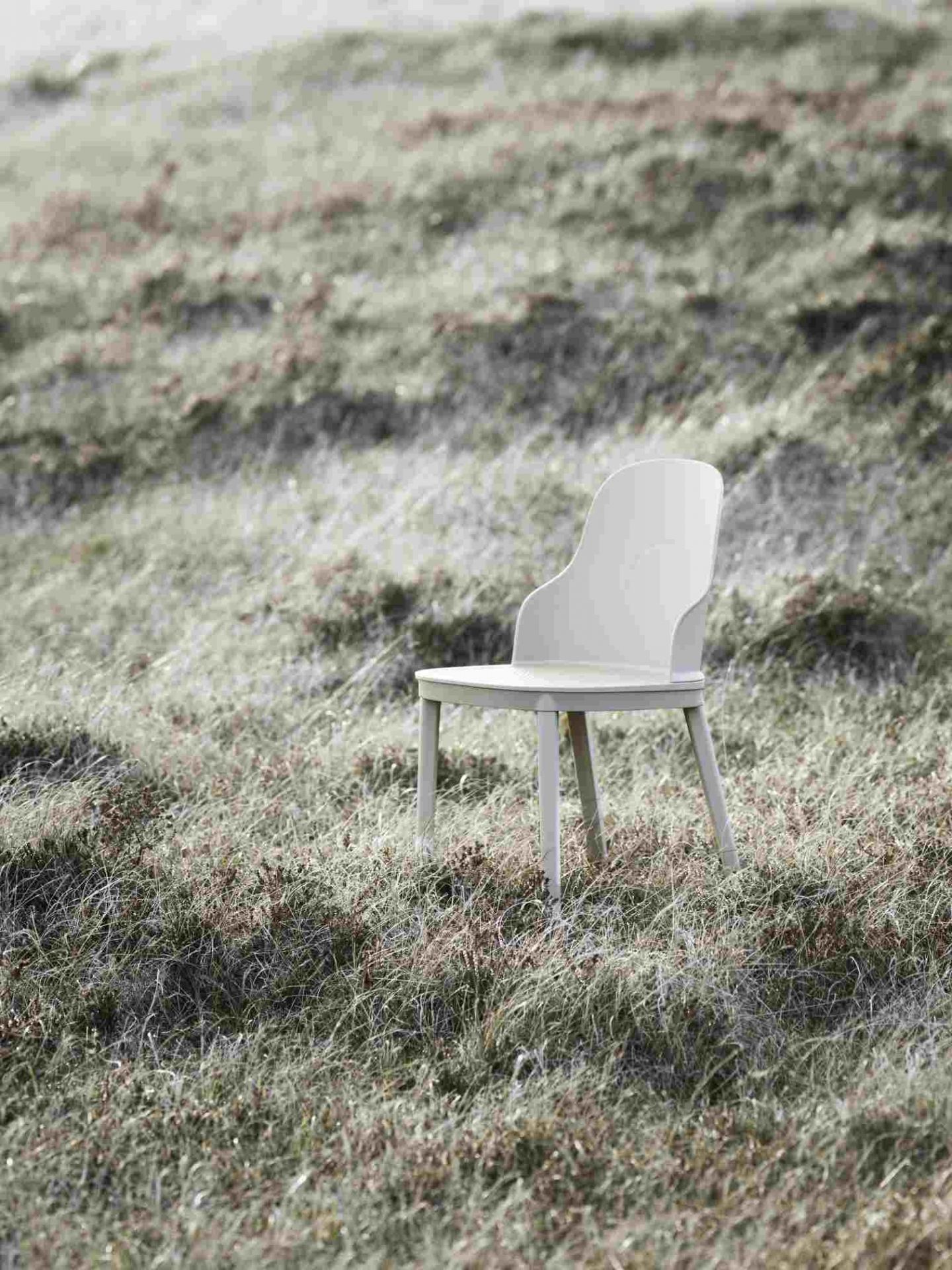 Allez Chair PP Chair Normann Copenhagen