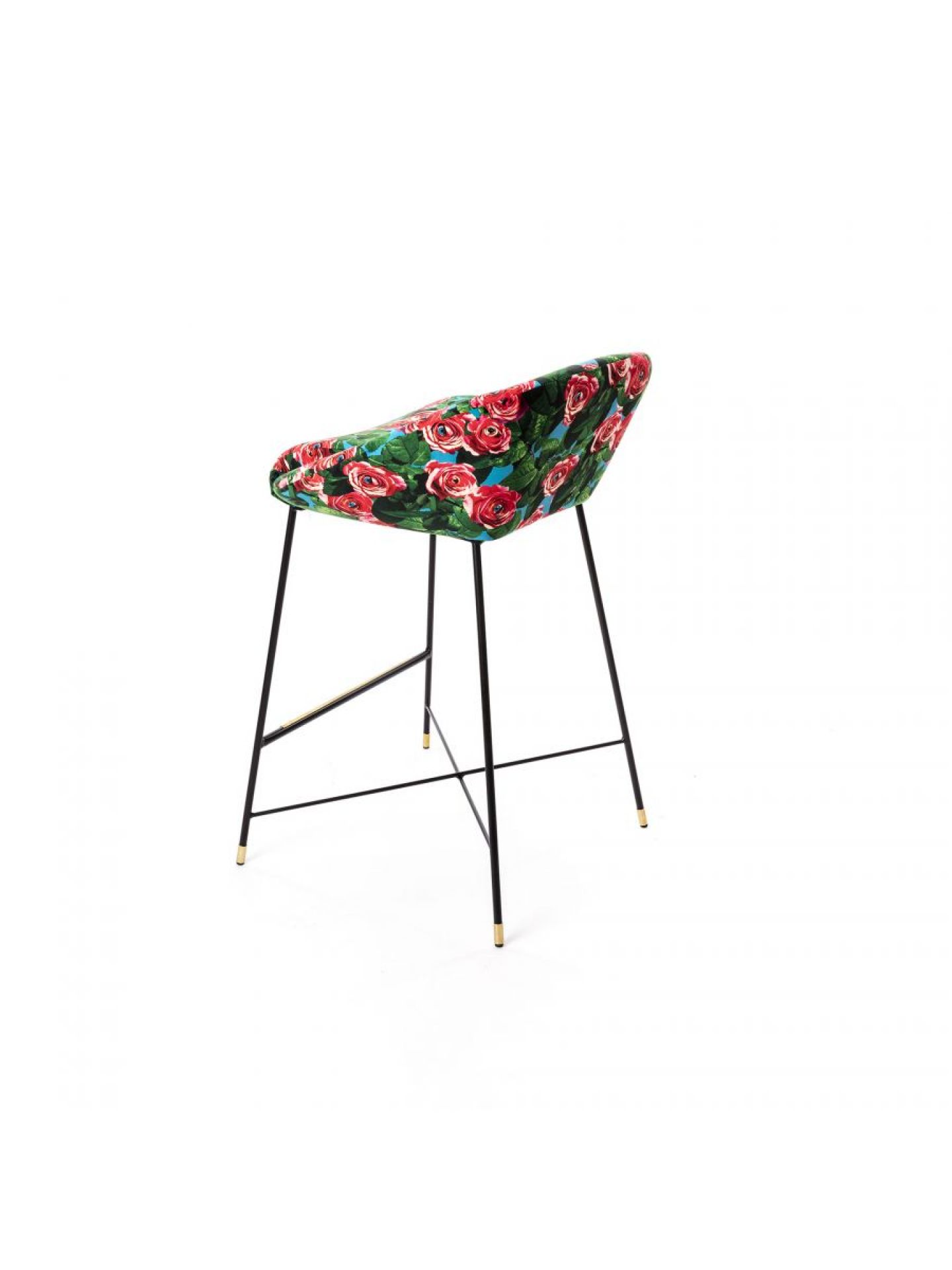 Toiletpaper high stool Seletti Toiletpaper high stool Seletti